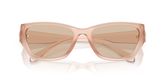Michael Kors MK2242D PEARL RIVER Sunglasses