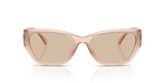 Michael Kors MK2242D PEARL RIVER Sunglasses