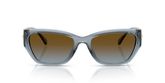 Michael Kors MK2242D PEARL RIVER Sunglasses