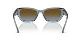 Michael Kors MK2242D PEARL RIVER Sunglasses