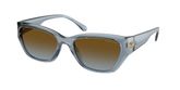 Michael Kors MK2242D PEARL RIVER Sunglasses