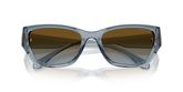 Michael Kors MK2242D PEARL RIVER Sunglasses