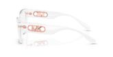 Michael Kors MK4149U PUGLIA Eyeglasses
