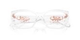 Michael Kors MK4149U PUGLIA Eyeglasses