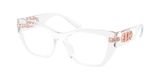 Michael Kors MK4149U PUGLIA Eyeglasses