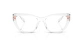 Michael Kors MK4149U PUGLIA Eyeglasses
