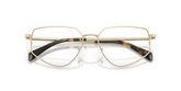 Michael Kors MK3088 MENDOZA Eyeglasses
