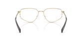 Michael Kors MK3088 MENDOZA Eyeglasses
