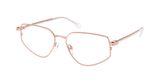 Michael Kors MK3088 MENDOZA Eyeglasses