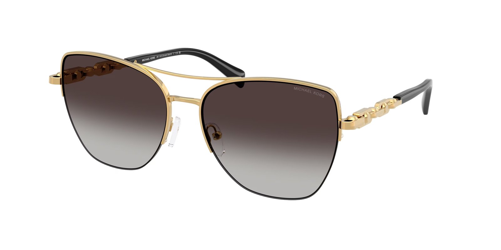 Michael Kors MK1163 DORADO BEACH Sunglasses