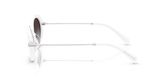 Michael Kors MK2245U ROCKAWAY Sunglasses