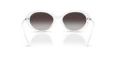 Michael Kors MK2245U ROCKAWAY Sunglasses