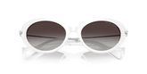 Michael Kors MK2245U ROCKAWAY Sunglasses