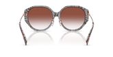Michael Kors MK2248D JINAN Sunglasses