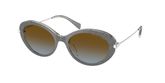 Michael Kors MK2245U ROCKAWAY Sunglasses