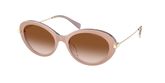 Michael Kors MK2245U ROCKAWAY Sunglasses