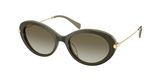 Michael Kors MK2245U ROCKAWAY Sunglasses