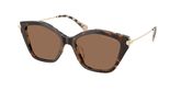Michael Kors MK2246U CATSKILLS Sunglasses