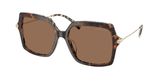 Michael Kors MK2247U QUOGUE Sunglasses