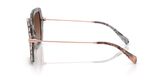 Michael Kors MK2247U QUOGUE Sunglasses