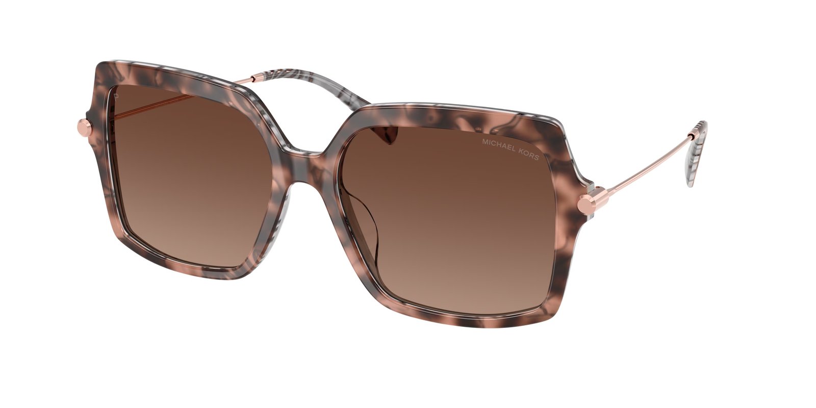 Michael Kors MK2247U QUOGUE Sunglasses