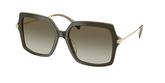 Michael Kors MK2247U QUOGUE Sunglasses