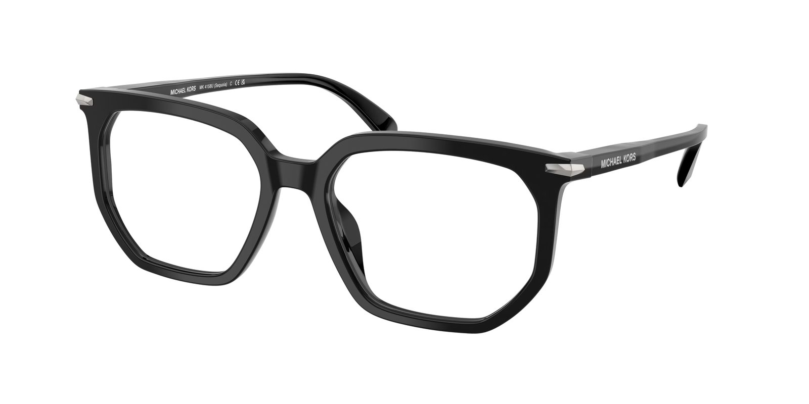 Michael Kors MK4158U SEQUOIA Eyeglasses