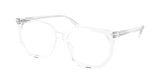 Michael Kors MK4158U SEQUOIA Eyeglasses