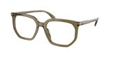 Michael Kors MK4158U SEQUOIA Eyeglasses