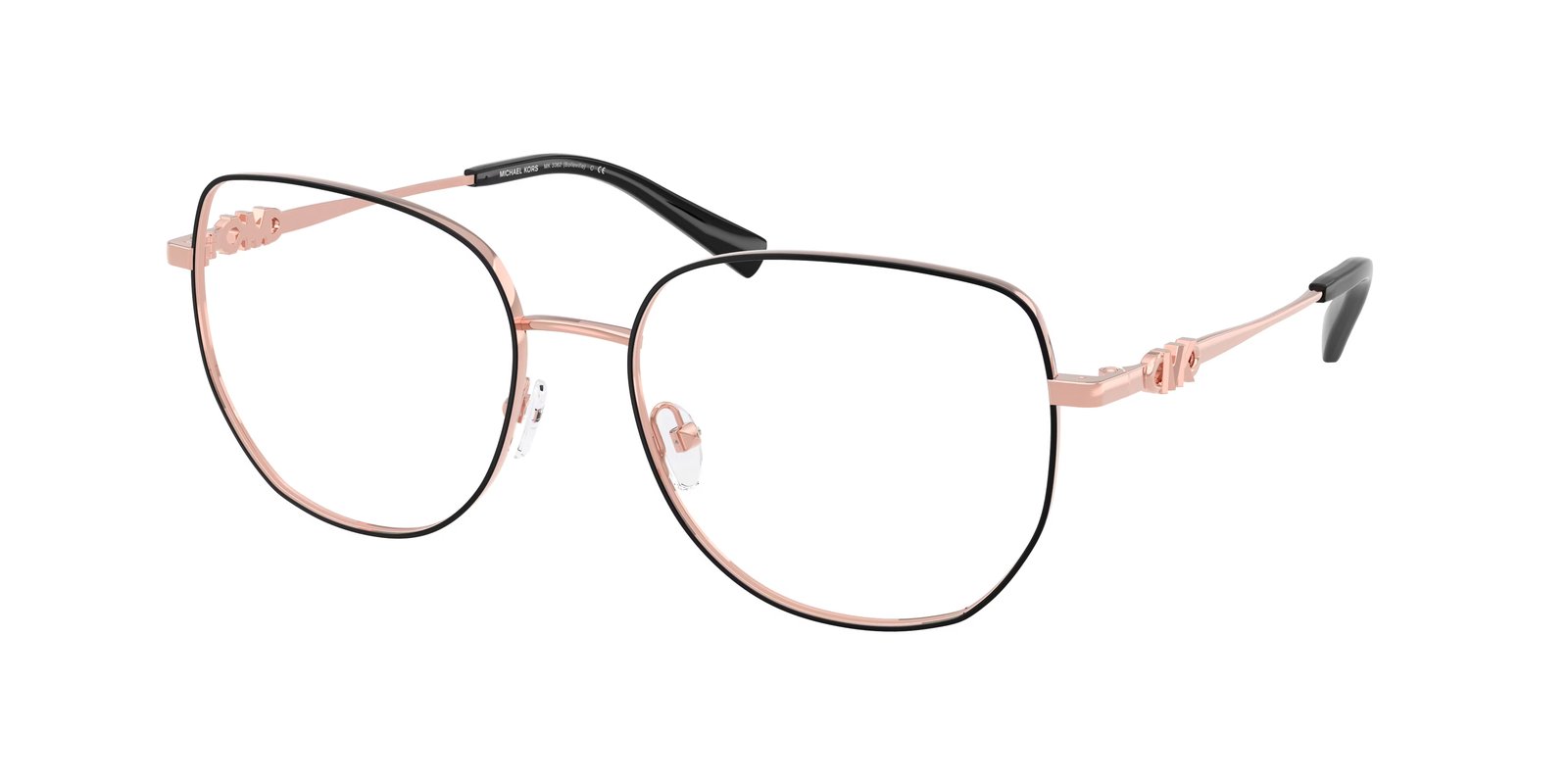 Michael Kors MK3062 BELLEVILLE Eyeglasses