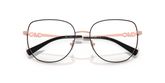 Michael Kors MK3062 BELLEVILLE Eyeglasses