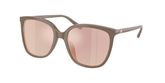 Michael Kors MK2137U ANAHEIM Sunglasses