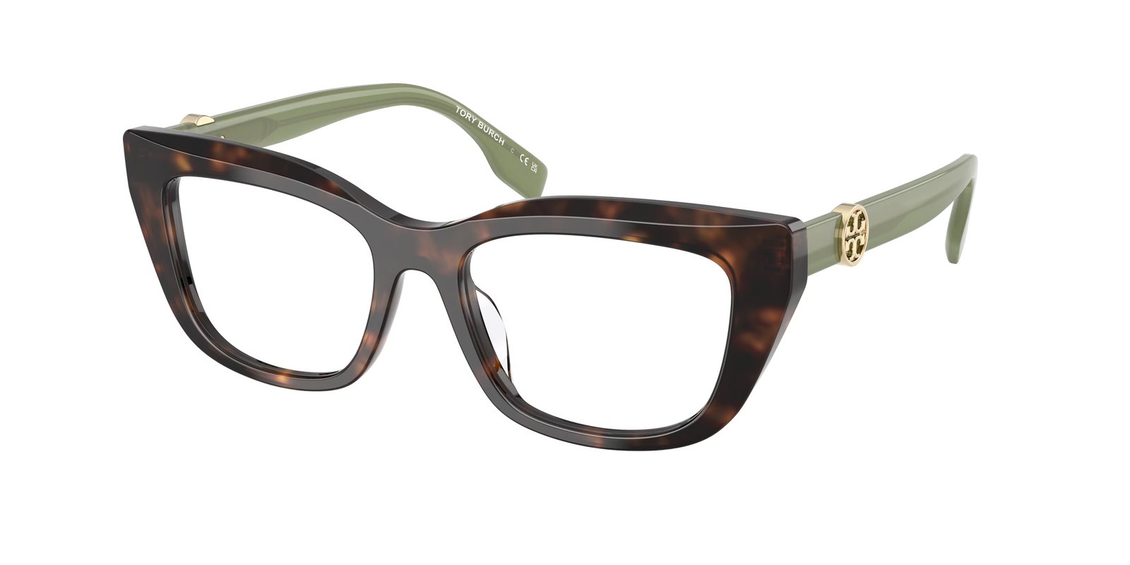 Tory Burch TY2158U Eyeglasses