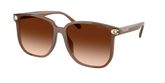Coach HC8413BD CW419 Sunglasses