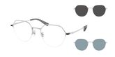 Coach HC7179 CAE81 Sunglasses