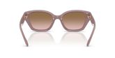 Coach HC8434U CBY91 Sunglasses