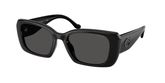 Coach HC8435U CBY82 Sunglasses