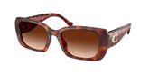 Coach HC8435U CBY82 Sunglasses