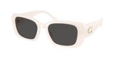 Coach HC8435U CBY82 Sunglasses