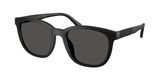 Coach HC8442U CCA00 Sunglasses