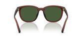 Coach HC8442U CCA00 Sunglasses