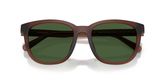 Coach HC8442U CCA00 Sunglasses
