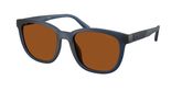 Coach HC8442U CCA00 Sunglasses