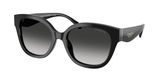 Coach HC8438U CBY94 Sunglasses