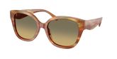 Coach HC8438U CBY94 Sunglasses