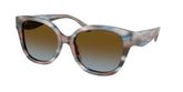 Coach HC8438U CBY94 Sunglasses