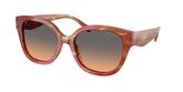 Coach HC8438U CBY94 Sunglasses