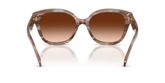 Coach HC8438U CBY94 Sunglasses