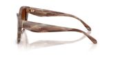 Coach HC8438U CBY94 Sunglasses