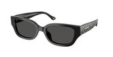 Coach HC8439U CBZ52 Sunglasses